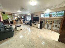 Blk 261 Boon Lay Crest (Jurong West), HDB 5 Rooms #479054191